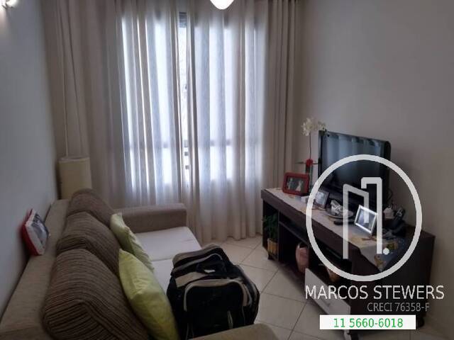 Apartamento para Comprar em São Paulo - 2