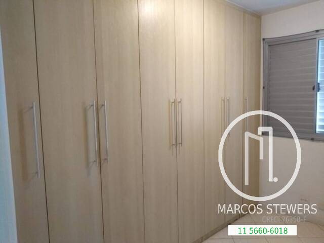 Apartamento para Comprar em São Paulo - 5