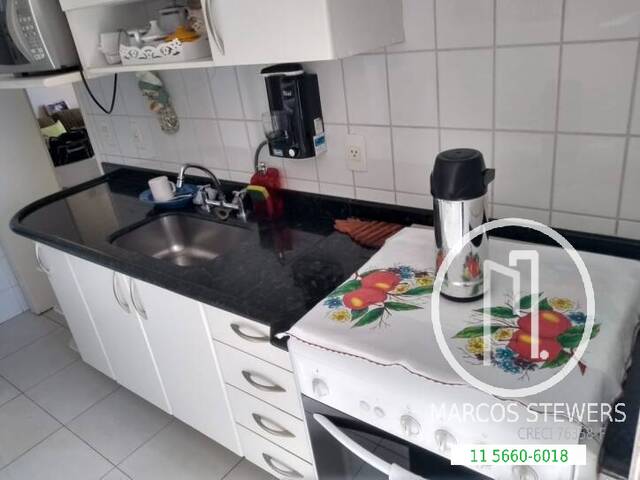 Apartamento para Comprar em São Paulo - 3