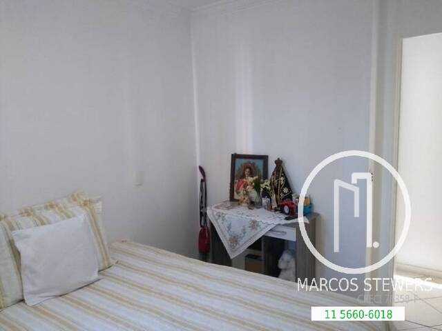 Apartamento para Comprar em São Paulo - 4
