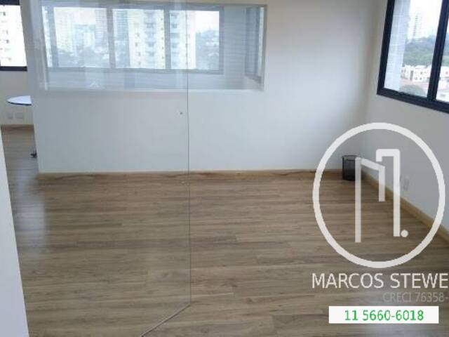 Sala Comercial para Comprar em São Paulo - 3