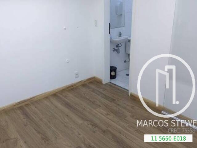Sala Comercial para Comprar em São Paulo - 4