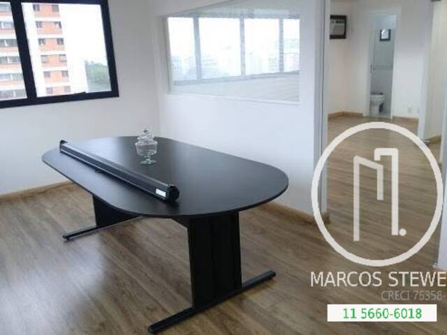 Sala Comercial para Comprar em São Paulo - 5