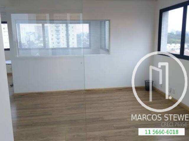Sala Comercial para Comprar em São Paulo - 2