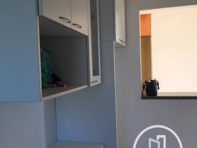 Apartamento para Alugar em São Paulo - 5