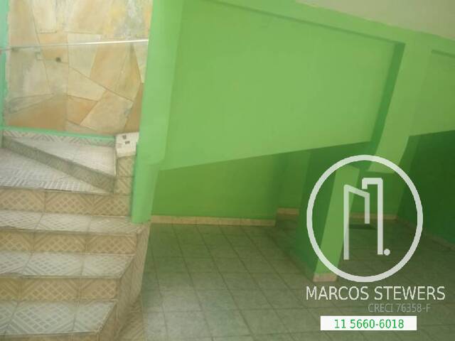 Casa para Alugar em São Paulo - 4