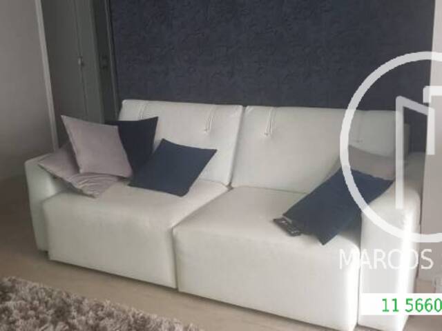 Apartamento para Comprar em São Paulo - 5