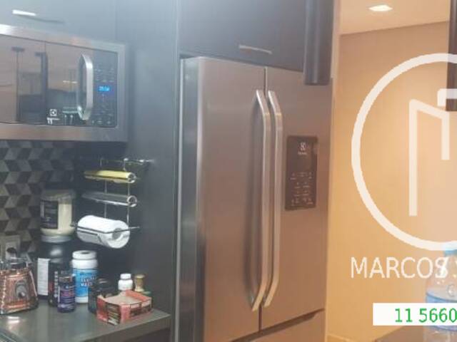 Apartamento para Comprar em São Paulo - 2