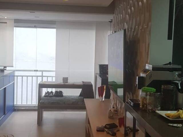 Apartamento para Comprar em São Paulo - 3