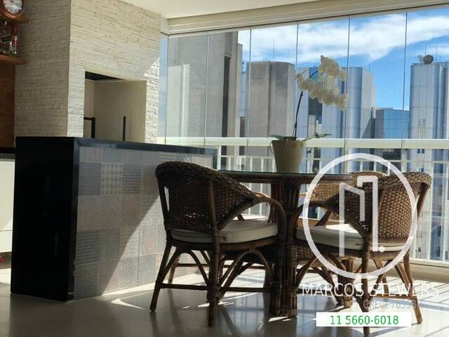 Apartamento para Comprar em São Paulo - 5