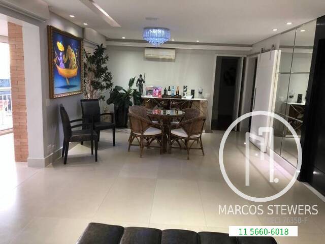 Apartamento para Comprar em São Paulo - 3