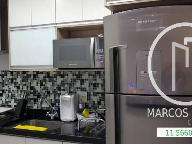 Apartamento para Comprar em São Paulo - 2