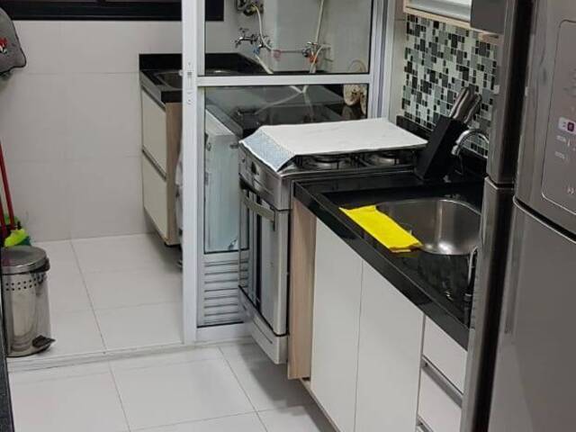 Apartamento para Comprar em São Paulo - 4
