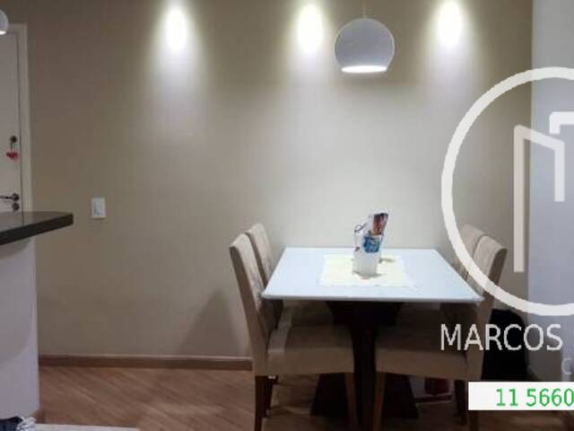 Apartamento para Comprar em São Paulo - 5