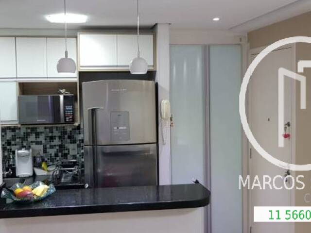 Apartamento para Comprar em São Paulo - 3