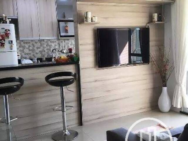 Apartamento para Comprar em São Paulo - 4