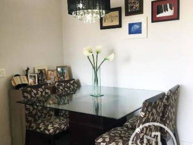 Apartamento para Comprar em São Paulo - 2