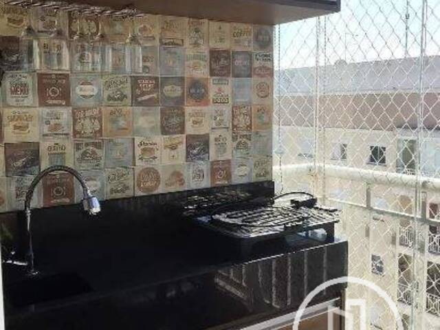 Apartamento para Comprar em São Paulo - 5