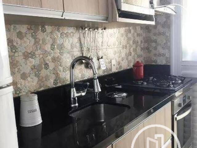Apartamento para Comprar em São Paulo - 3