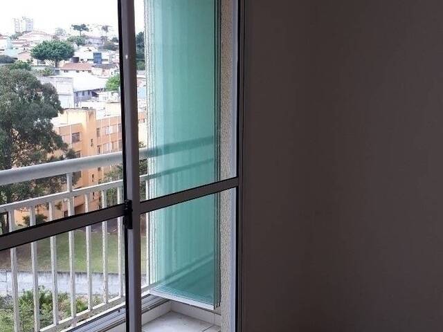 Apartamento para Comprar em São Paulo - 3