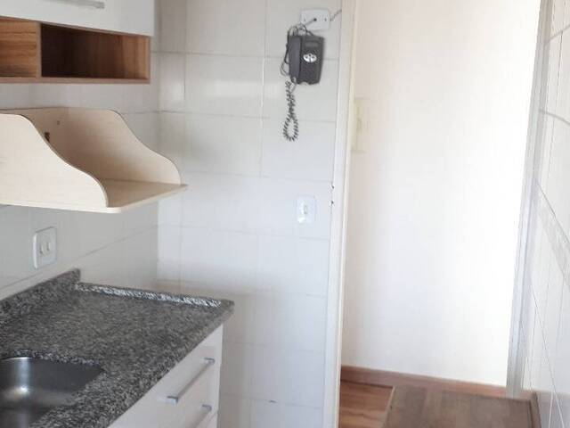 Apartamento para Comprar em São Paulo - 4