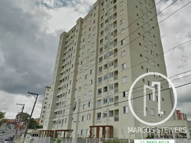 Apartamento para Comprar em São Paulo - 5