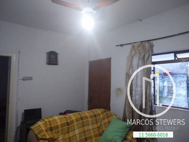 Casa para Comprar em São Paulo - 2