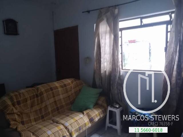 Casa para Comprar em São Paulo - 4
