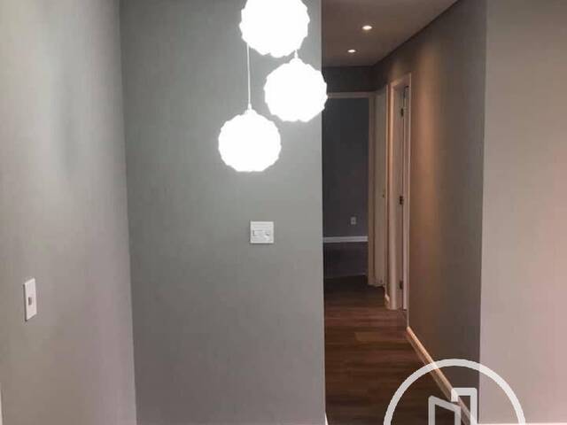 Apartamento para Comprar em São Paulo - 3
