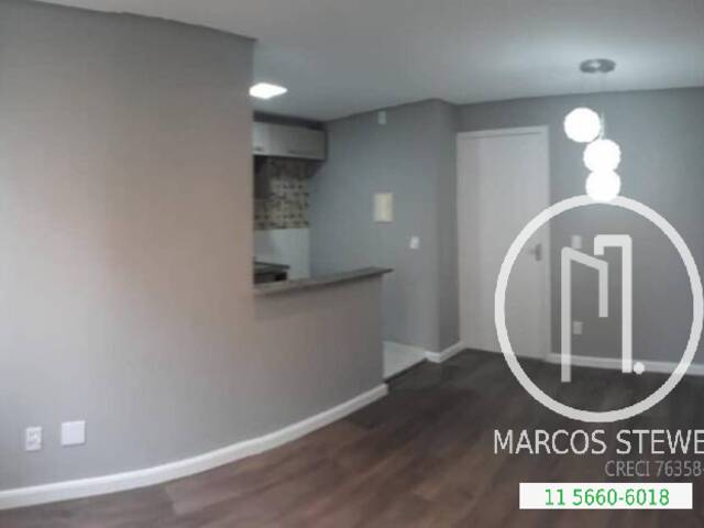 Apartamento para Comprar em São Paulo - 2