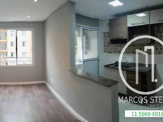 Apartamento para Comprar em São Paulo - 4