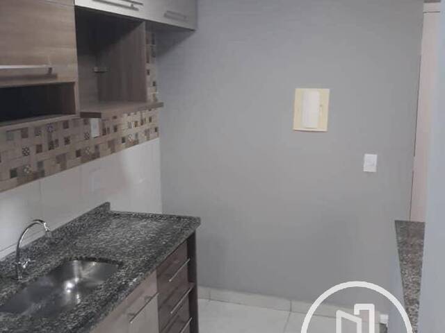 Apartamento para Comprar em São Paulo - 5