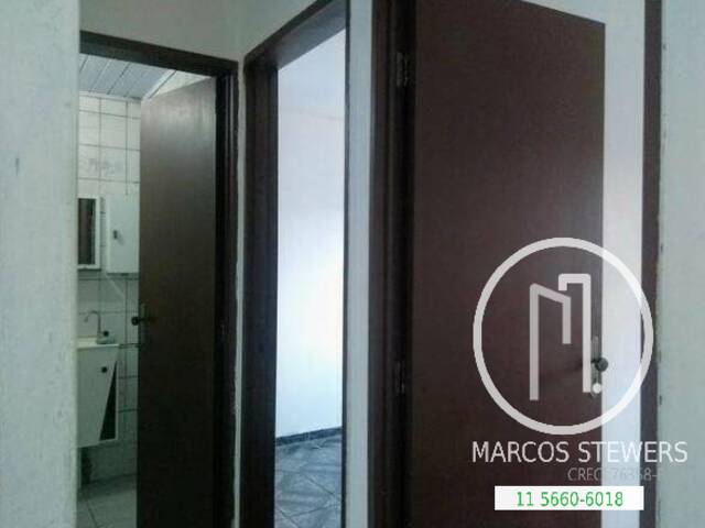 Apartamento para Comprar em São Paulo - 4