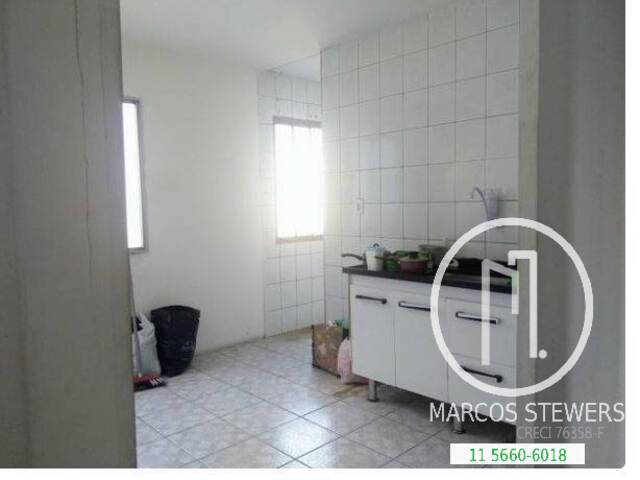 Apartamento para Comprar em São Paulo - 2