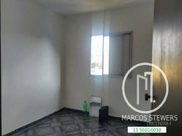Apartamento para Comprar em São Paulo - 5