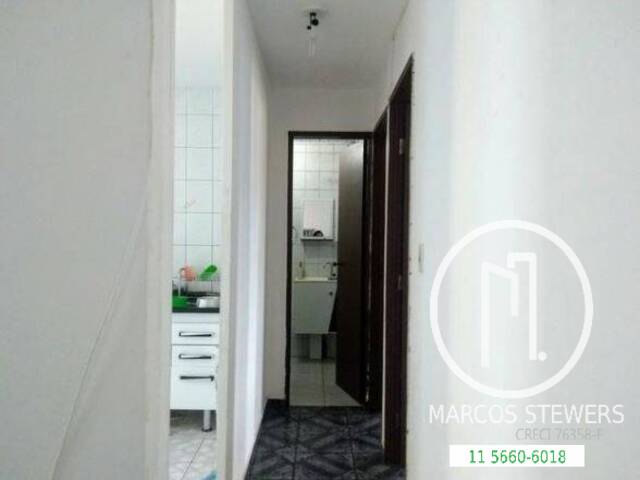 Apartamento para Comprar em São Paulo - 3
