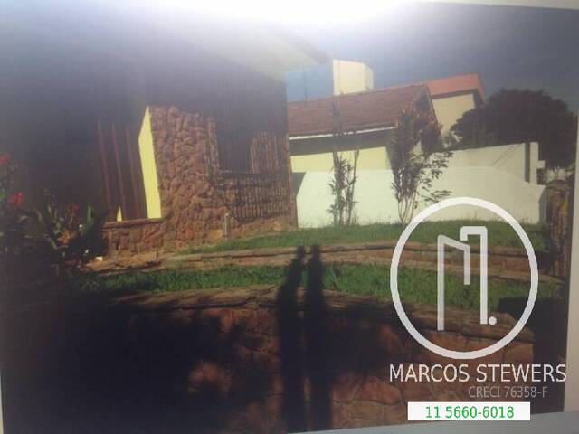 Casa para Comprar em São Paulo - 3