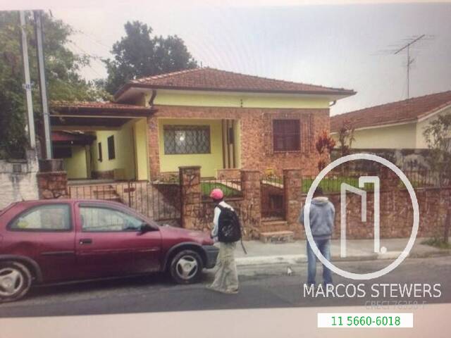 Casa para Comprar em São Paulo - 4