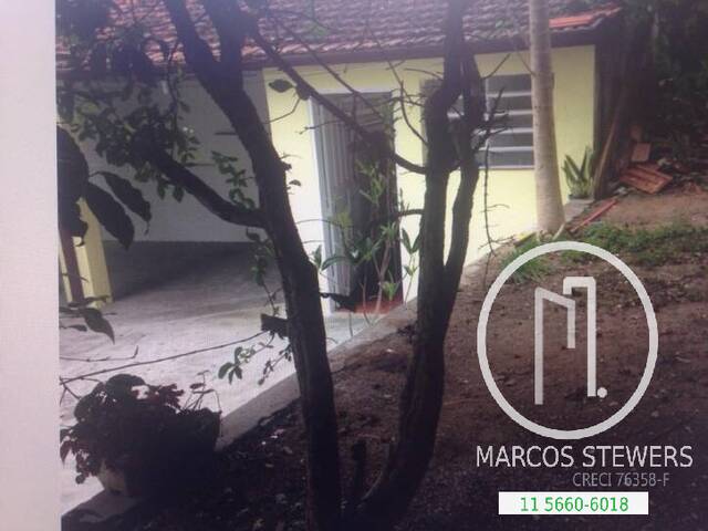 Casa para Comprar em São Paulo - 2