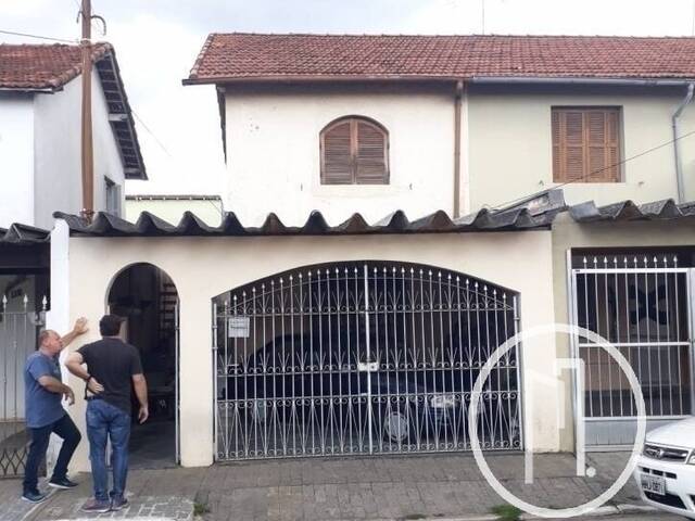 #17A6N9B - Casa para Comprar em São Paulo - SP - 1