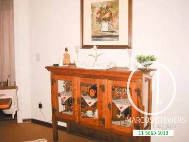 Apartamento para Comprar em São Paulo - 4