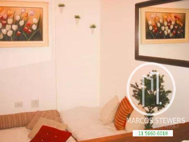 Apartamento para Comprar em São Paulo - 5