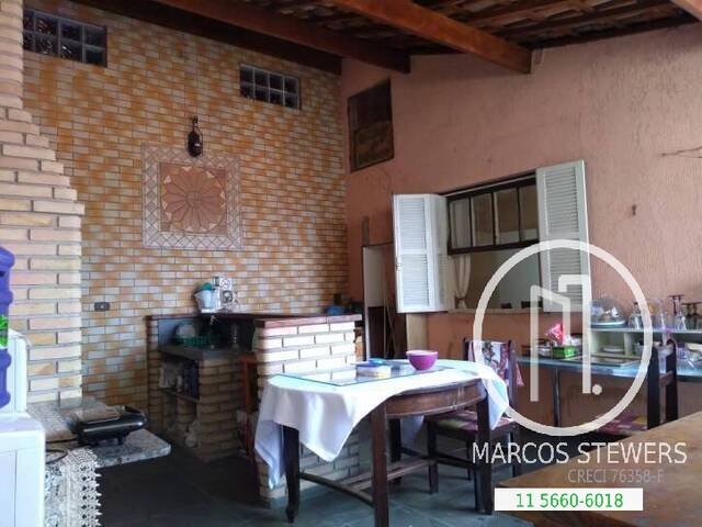 Casa para Comprar em São Paulo - 3