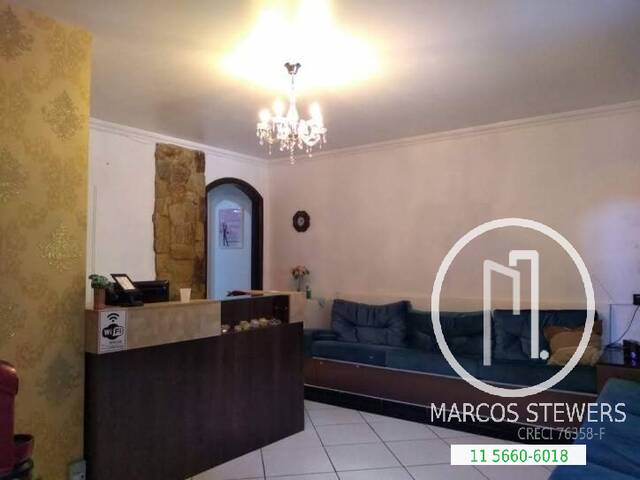 Casa para Comprar em São Paulo - 2