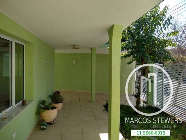 Casa para Comprar em São Paulo - 2