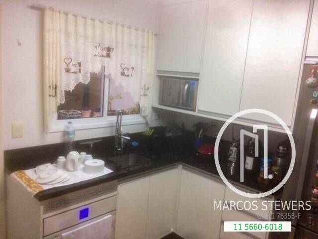 Casa para Comprar em São Paulo - 4