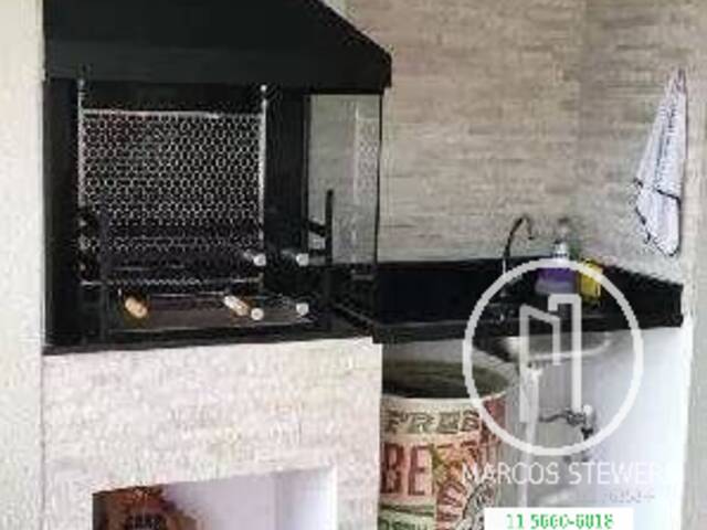 #1FGEN9B - Apartamento para Comprar em São Paulo - SP - 1