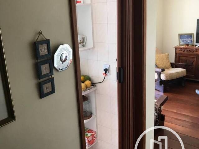 Apartamento para Comprar em São Paulo - 3