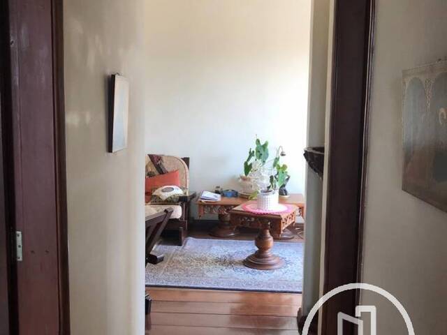 Apartamento para Comprar em São Paulo - 4