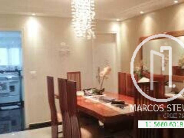 Apartamento para Comprar em São Paulo - 2